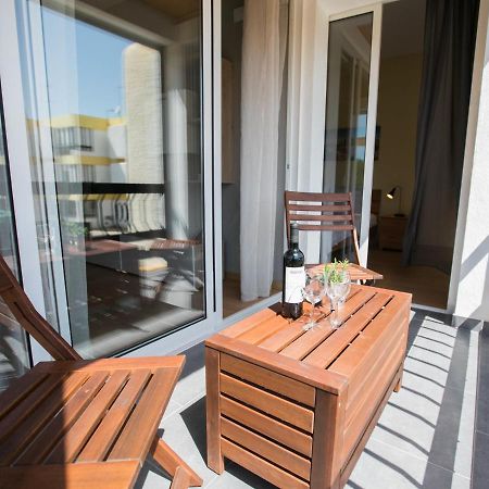 Apartamento Oura By Sweet Spot For Us Property Management Albufeira Luaran gambar
