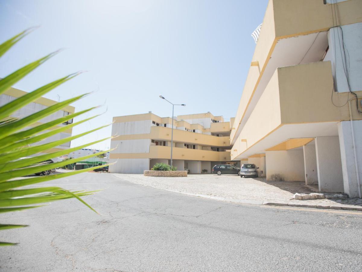 Apartamento Oura By Sweet Spot For Us Property Management Albufeira Luaran gambar