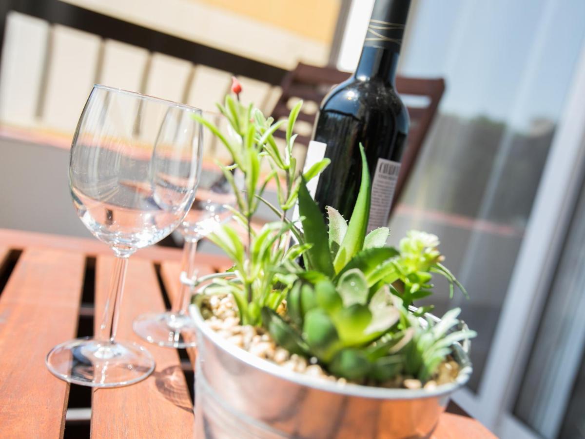 Apartamento Oura By Sweet Spot For Us Property Management Albufeira Luaran gambar