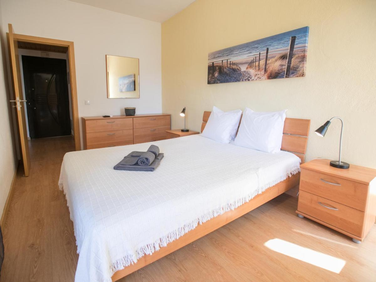 Apartamento Oura By Sweet Spot For Us Property Management Albufeira Luaran gambar