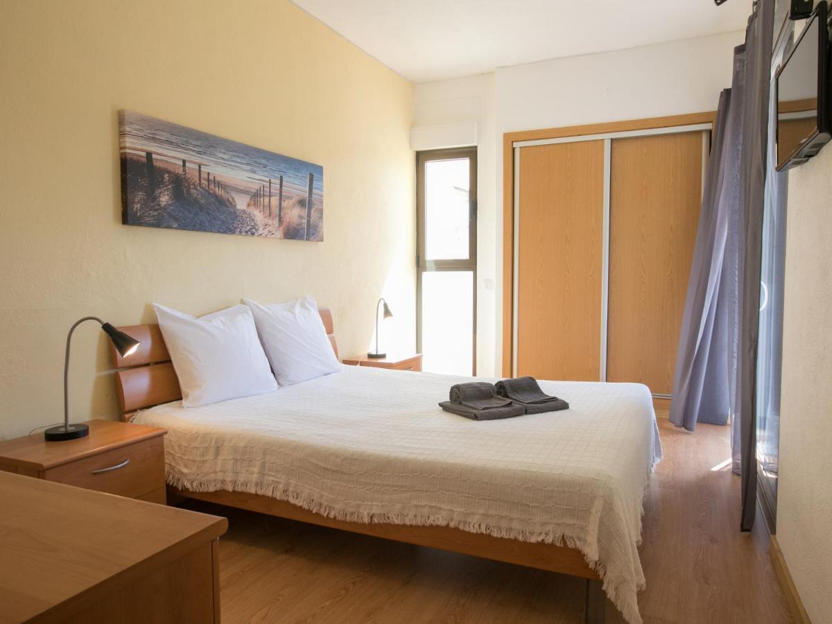 Apartamento Oura By Sweet Spot For Us Property Management Albufeira Luaran gambar