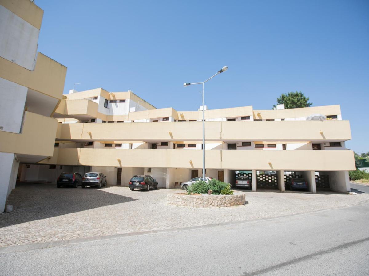 Apartamento Oura By Sweet Spot For Us Property Management Albufeira Luaran gambar