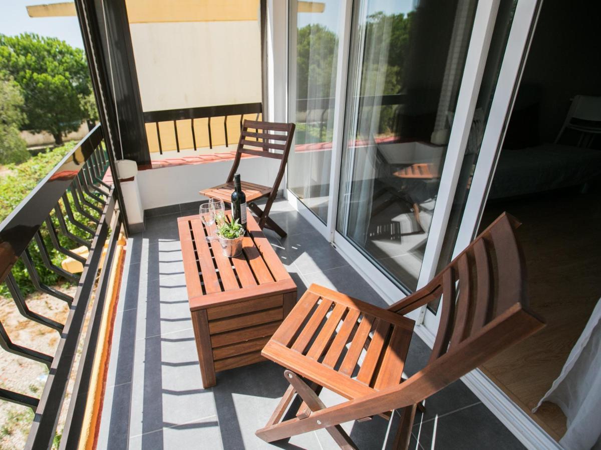Apartamento Oura By Sweet Spot For Us Property Management Albufeira Luaran gambar